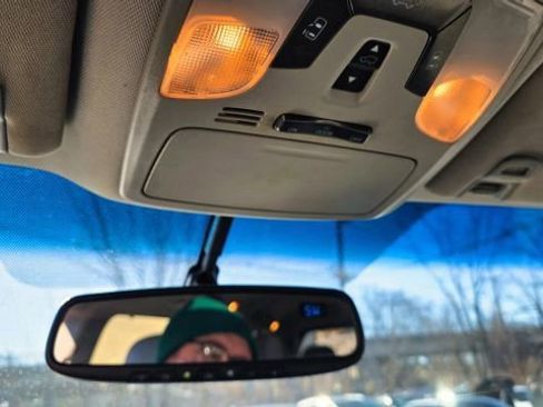 Used 2017 Toyota Sienna XLE Premium w/ Cargo Management Package AWD/4WD image 15