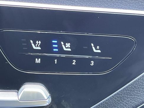 Certified 2023 Mercedes-Benz S 580 4MATIC Sedan image 24