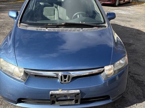 Used 2006 Honda Civic LX image 3