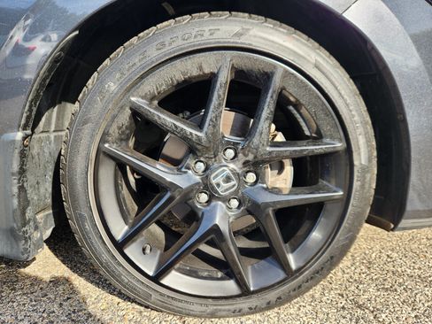 Certified 2023 Honda Civic Sport image 19