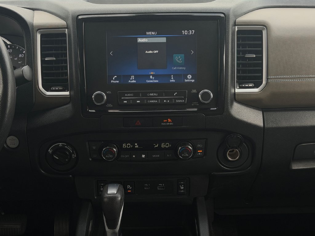 Used 2022 Nissan Frontier SV AWD/4WD image 20