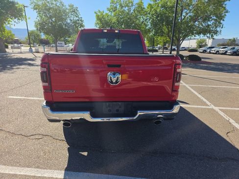 Used 2024 RAM 1500 Laramie RWD image 7