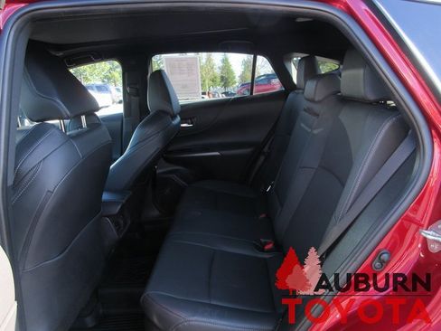 Certified 2024 Toyota Venza Limited image 26