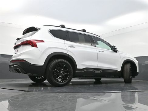 Used 2022 Hyundai Santa Fe XRT image 29