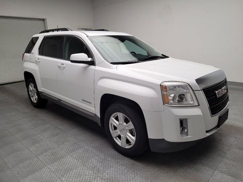 Used 2015 GMC Terrain SLE w/ Safety Package FWD image 13