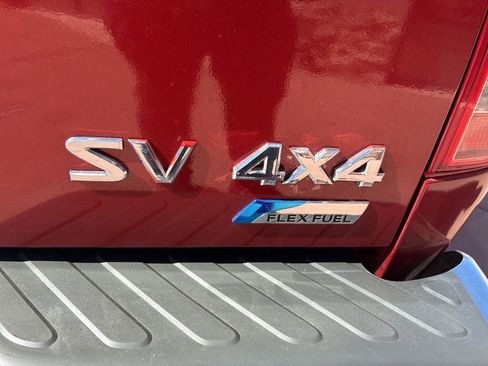 Used 2019 Nissan Frontier SV w/ Value Truck Package image 9