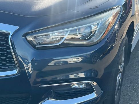 Used 2018 INFINITI QX60 Luxe w/ Premium Plus Package AWD/4WD image 11