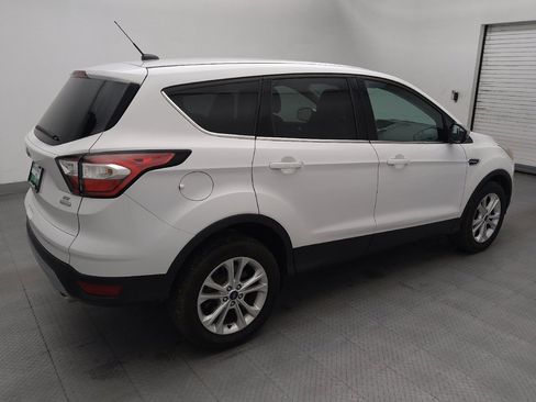 Used 2017 Ford Escape SE FWD image 10