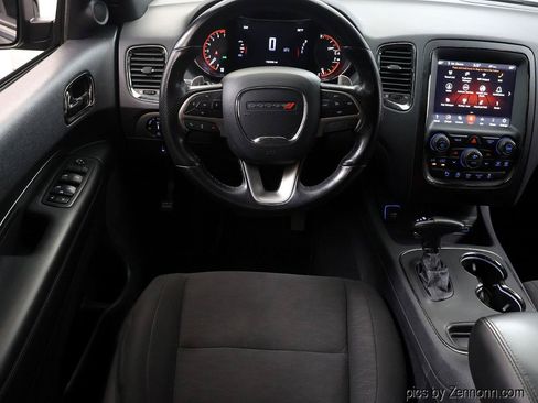 Used 2020 Dodge Durango GT w/ Blacktop Package AWD/4WD image 16