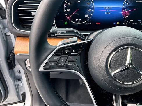 Certified 2026 Mercedes-Benz GLE 350 4MATIC image 44