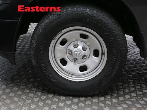 Used 2018 RAM 1500 Tradesman image 29