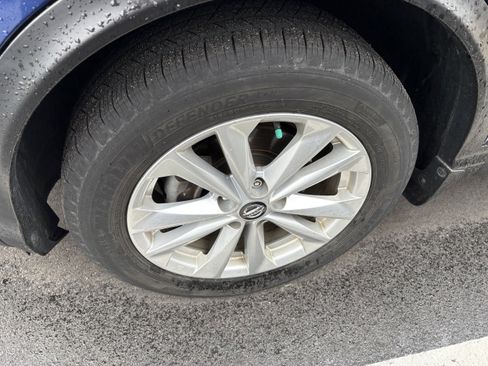 Used 2019 Nissan Rogue Sport SV w/ Technology Package image 10