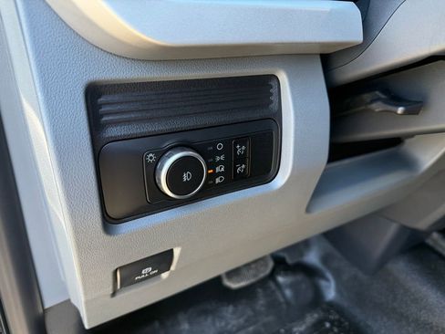New 2026 Ford F450 XL w/ XL Chrome Package image 15