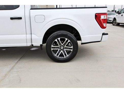 Certified 2023 Ford F150 XL w/ STX Appearance Package RWD image 30