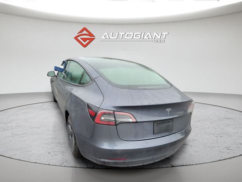 Used 2023 Tesla Model 3 Standard Range RWD image 3