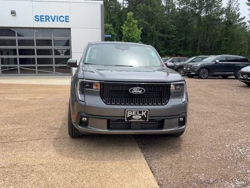 New 2025 Ford Maverick Lobo image 9