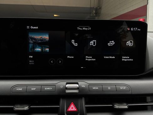 Used 2025 Kia K4 FWD image 29
