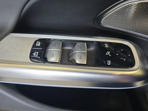 Certified 2025 Mercedes-Benz E 53 AMG e 4MATIC Sedan image 30