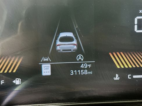 Used 2025 Kia K5 LXS image 19