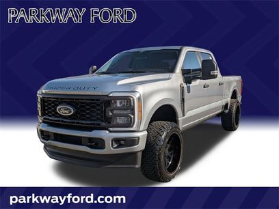 Used 2023 Ford F250 XL w/ STX Appearance Package