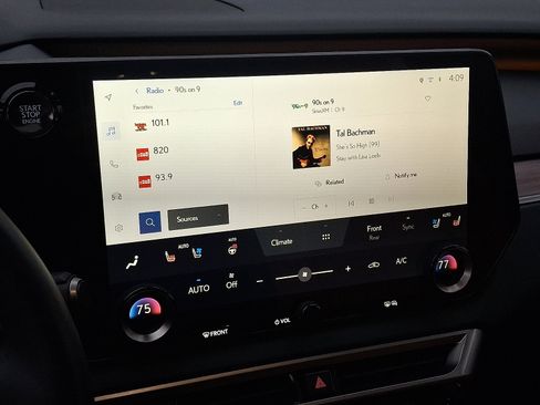 Used 2024 Lexus RX 350 Premium image 18