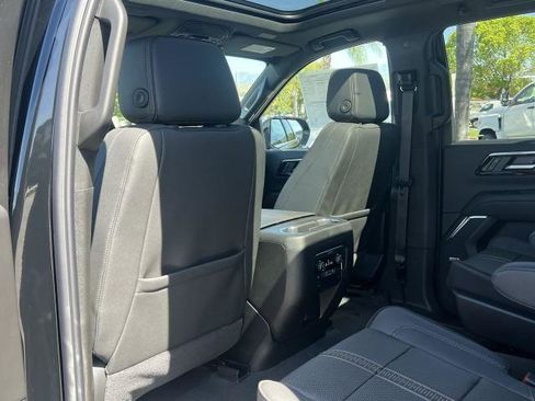 New 2026 Chevrolet Tahoe High Country w/ LPO, Get Active Package AWD/4WD image 22