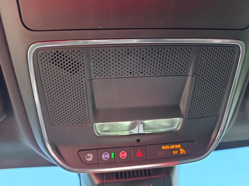 New 2026 Chevrolet Equinox RS w/ Convenience Package III image 23