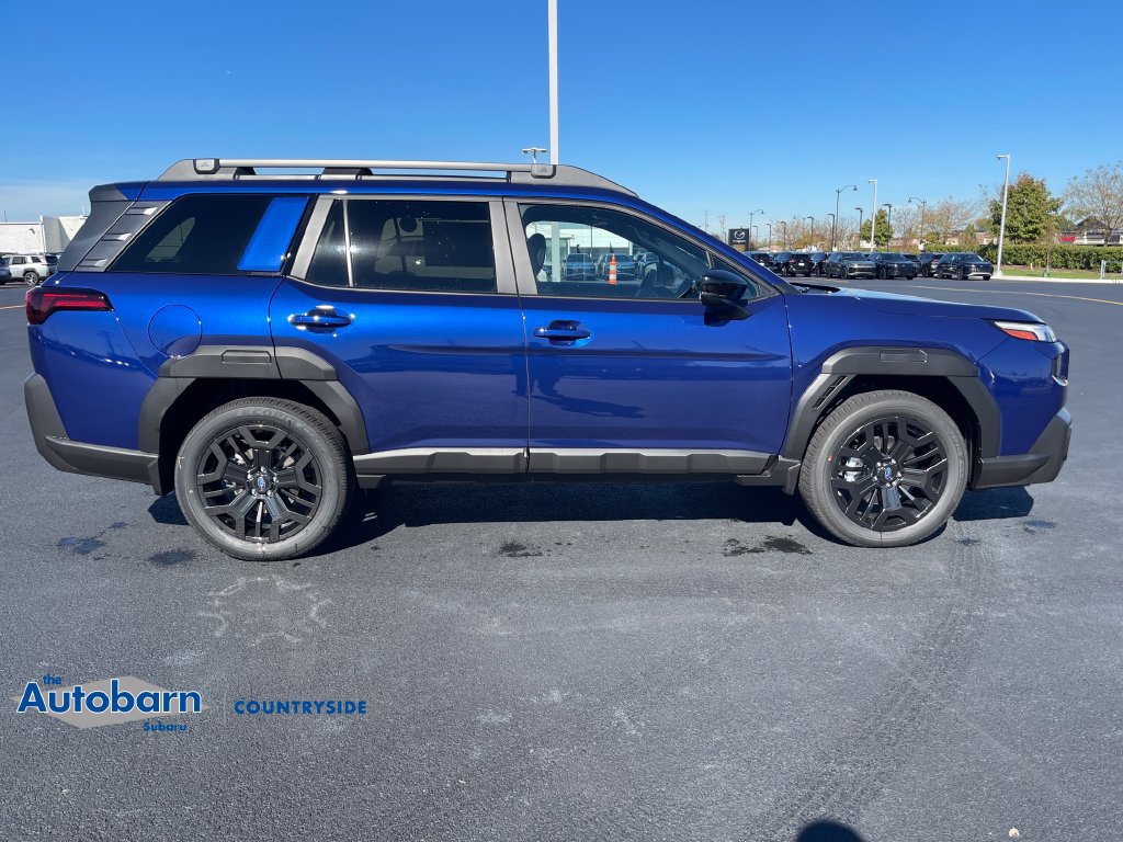 New 2026 Subaru Outback Limited XT AWD/4WD image 6