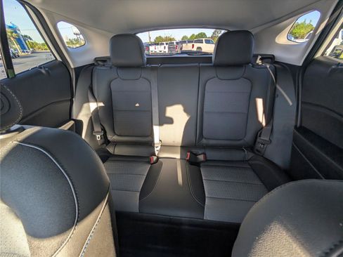 New 2026 Chevrolet Trax LT w/ Driver Confidence Package FWD image 13