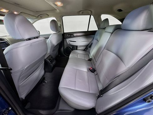 Used 2019 Subaru Outback 2.5i Limited image 29