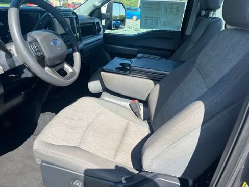Certified 2023 Ford F350 XL w/ STX Appearance Package AWD/4WD image 23
