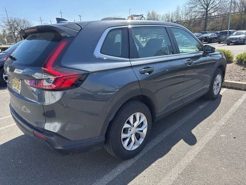 Used 2023 Honda CR-V LX image 20
