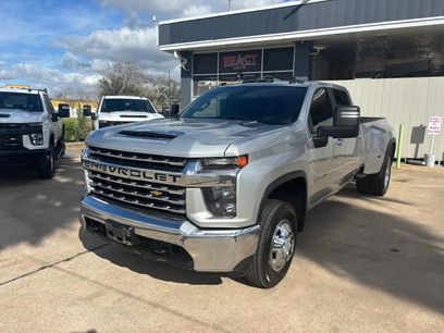 Used 2022 Chevrolet Silverado 3500 LT w/ Convenience Package