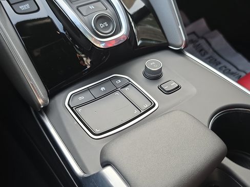 Used 2023 Acura TLX w/ A-SPEC Pkg FWD image 22