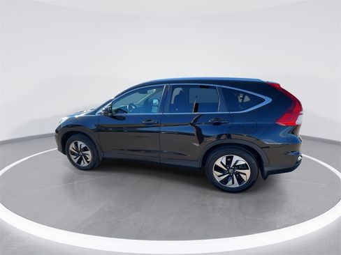 Used 2015 Honda CR-V Touring image 8