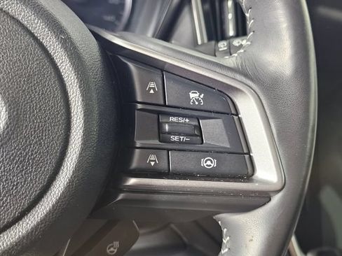 Used 2023 Subaru Outback Touring XT AWD/4WD image 28