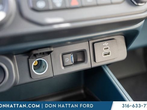 New 2026 Ford Maverick Lariat AWD/4WD image 11