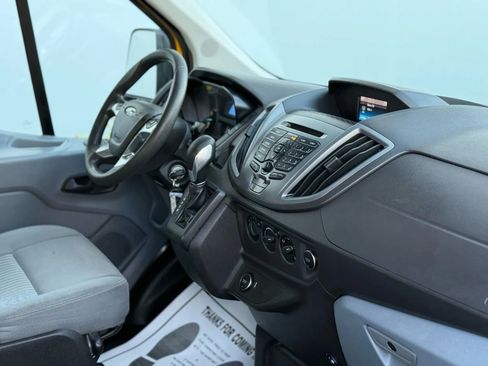 Used 2019 Ford Transit 250 148 High Roof Extended image 21