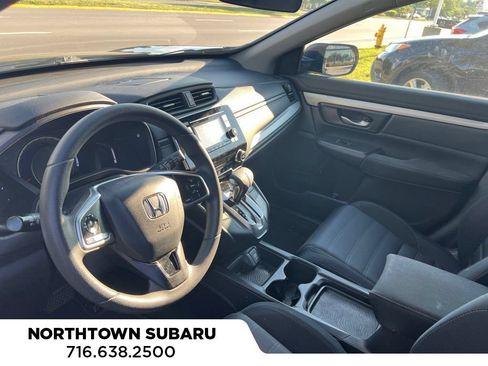 Used 2019 Honda CR-V LX image 4