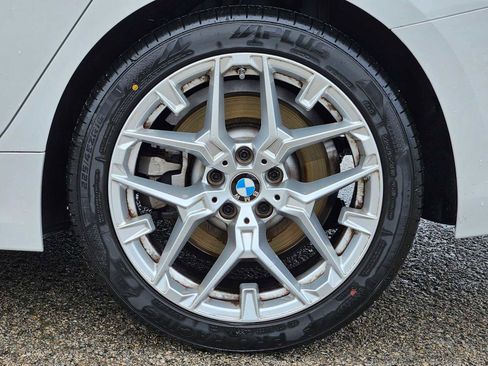 Used 2025 BMW 330i Sedan RWD image 14