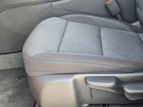 New 2026 Chevrolet Trax LS w/ LS Convenience Package image 24