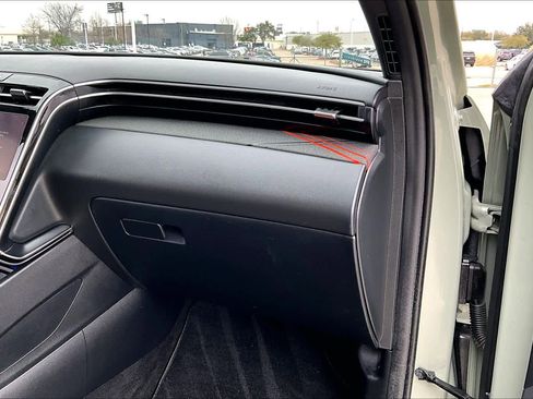 Certified 2023 Hyundai Santa Cruz Limited image 19