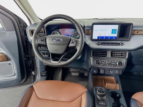 Used 2023 Ford Maverick Lariat w/ Lariat Luxury Package image 25