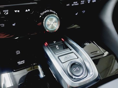 New 2026 Acura MDX SH-AWD w/ Technology Package image 28