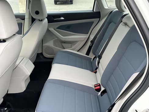 New 2026 Volkswagen Jetta SE image 13