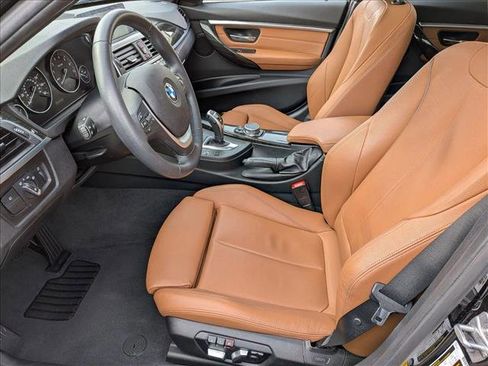Used 2016 BMW 328i Sedan image 16