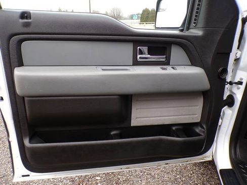 Used 2014 Ford F150 XL w/ Power Equipment Group image 10