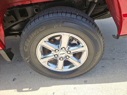 Used 2025 Ford F150 XLT w/ Equipment Group 301A Standard AWD/4WD image 25