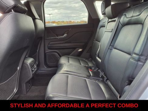 Used 2022 Lincoln Corsair AWD w/ Equipment Group 101A image 8