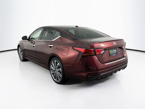 Used 2023 Nissan Altima 2.5 SL FWD image 5
